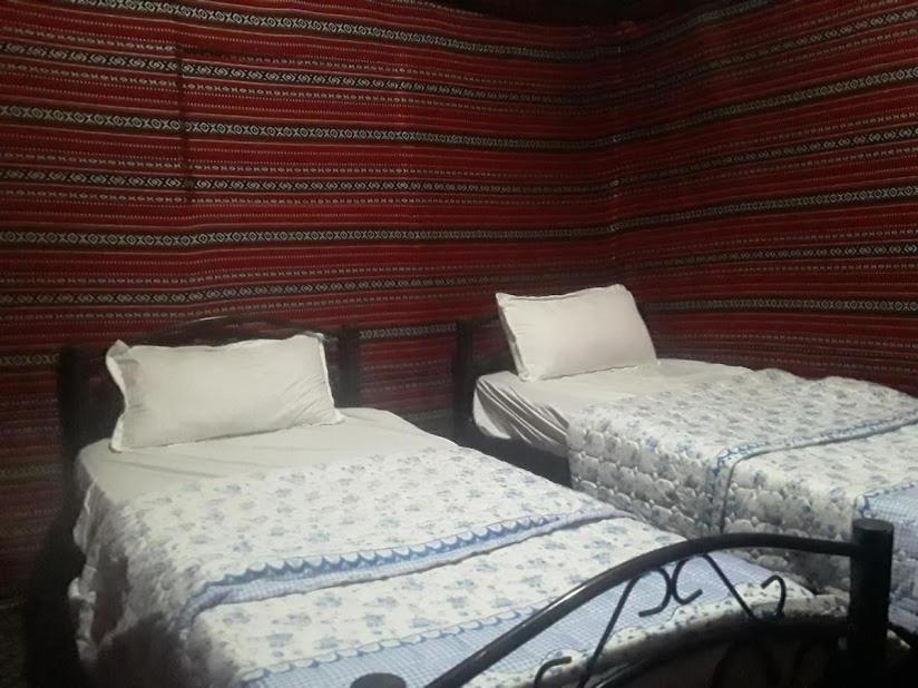 Wadi Rum Bubble Tent & Bedouin Style Екстер'єр фото