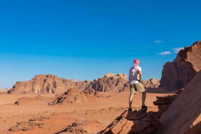 Wadi Rum Bubble Tent & Bedouin Style Екстер'єр фото